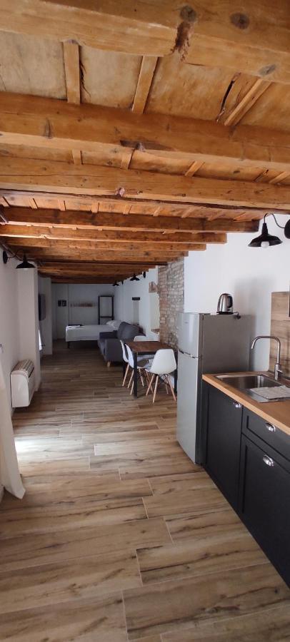 Borgovivobg Il Tuo Rifugio In Centro Citta Daire Bergamo Dış mekan fotoğraf